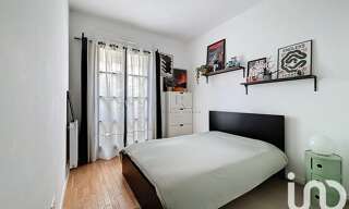 Appartement 2 Pièces 40 m² à vendre à Clamart (92140)