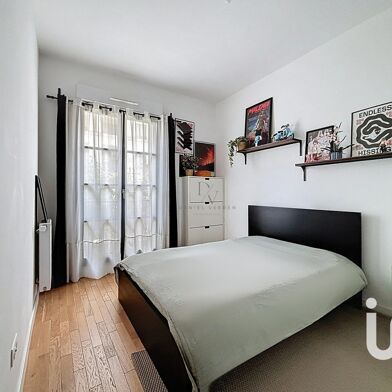 Appartement 2 pièces 299000 €