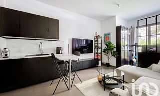 Appartement 2 Pièces 40 m² à vendre à Clamart (92140)