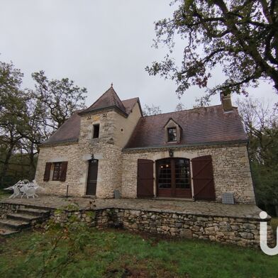 Maison 4 pièces 274000 €