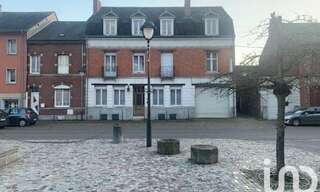 Immeuble  540 m² à vendre à Haybes (08170)