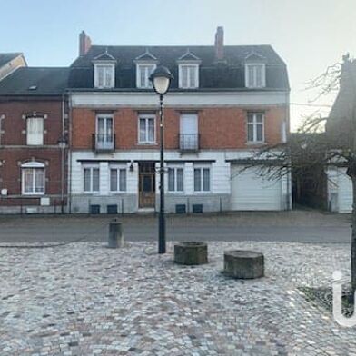 Immeuble  398000 €