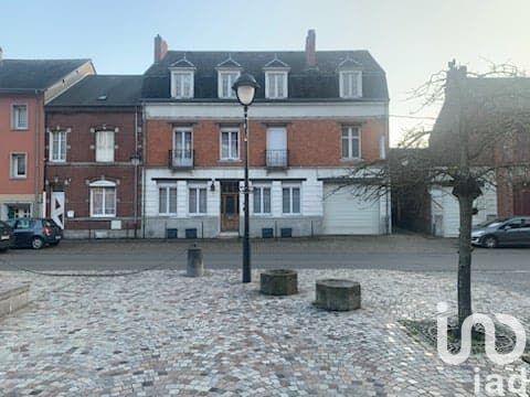 Maison à vendre, 540 m², Haybes