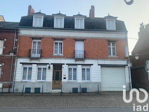 Vente Immeuble 540 m² - Photo 2