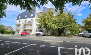 Appartement 1 Pièce 28 m² à vendre à La Riche (37520)