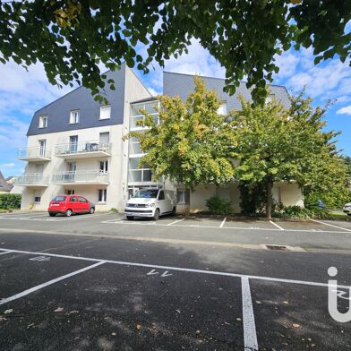 Appartement 1 pièces 95000 €