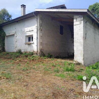 Maison 5 pièces 65000 €