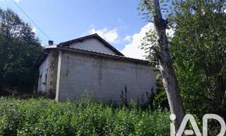 Maison 5 Pièces 160 m² à vendre à La Barde (17360)