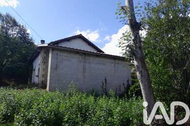 Maison 5 pièces 59900 €