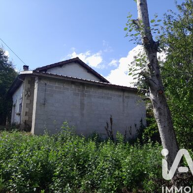 Maison 5 pièces 65000 €