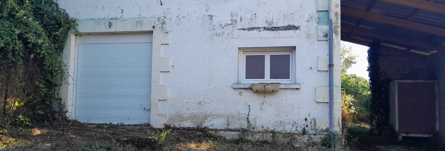 Maison 5 Pièces 160 m² à vendre à La Barde (17360)