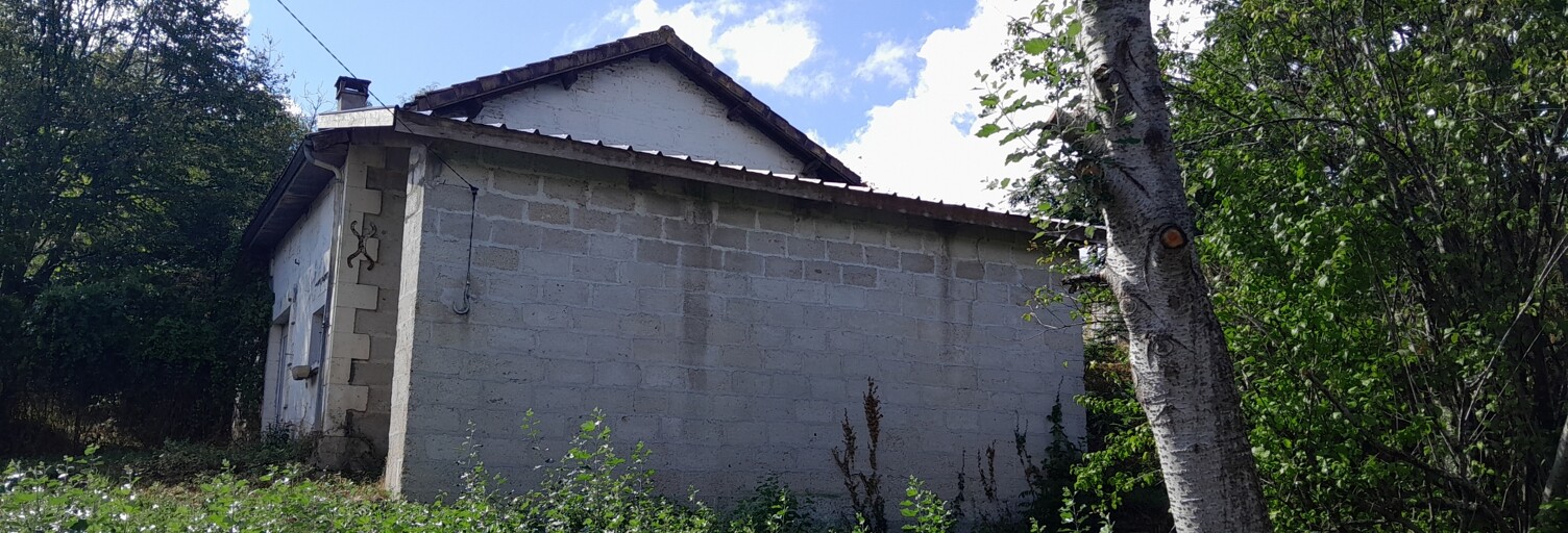 Maison 5 Pièces 160 m² à vendre à La Barde (17360)