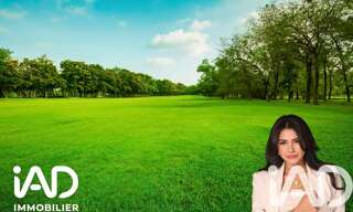 Terrain  1411 m² à vendre à Dole (39100)