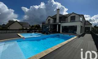 Maison 7 Pièces 260 m² à vendre à Grand Bourgtheroulde (27520)