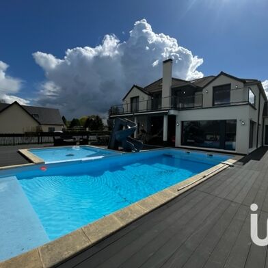 Maison 7 pièces 645000 €