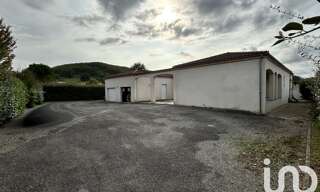 Maison 4 Pièces 190 m² à vendre à Saint-Céré (46400)