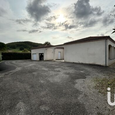 Maison 4 pièces 265000 €