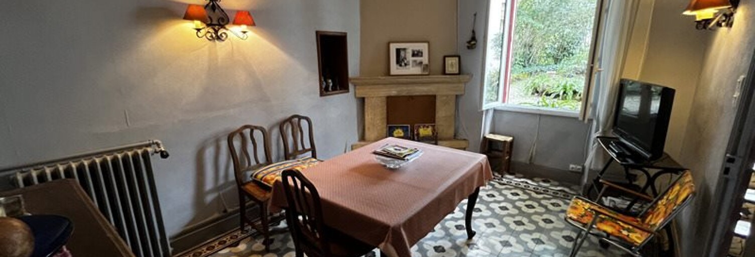 Maison 9 Pièces 217 m² à vendre à Fumel (47500)