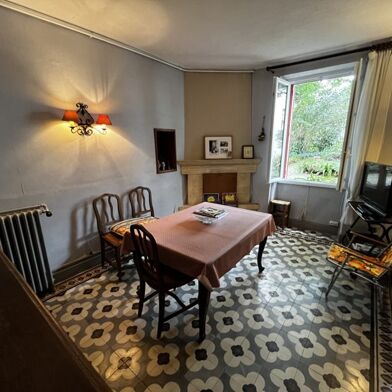 Maison 9 pièces 146800 €