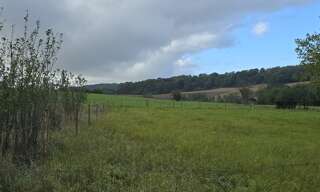 Terrain  1225 m² à vendre à Clavy-Warby (08460)