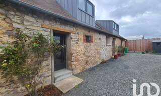 Maison 5 Pièces 100 m² à vendre à Sargé-lès-le-Mans (72190)