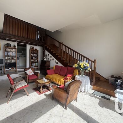 Maison 5 pièces 90000 €