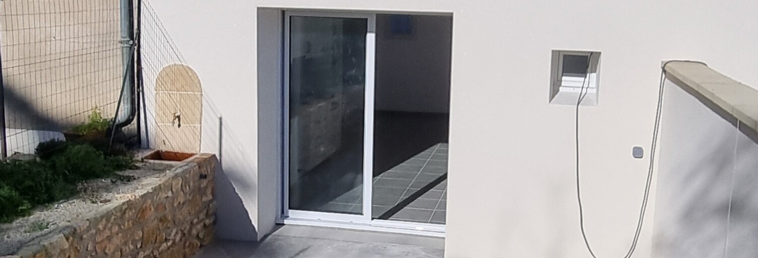 Appartement 4 Pièces 71 m² à vendre à Lagarrigue (81090)