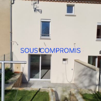 Appartement 4 pièces 154000 €