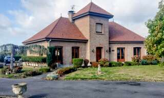 Maison 7 Pièces 147 m² à vendre à Saint-Amand-les-Eaux (59230)