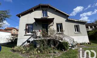 Maison 5 Pièces 110 m² à vendre à Aulnay-sous-Bois (93600)