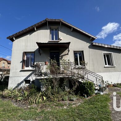 Maison 5 pièces 430000 €