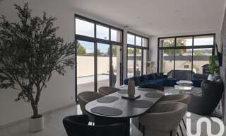 Maison 6 Pièces 210 m² à vendre à Saint-Yrieix-sur-Charente (16710)