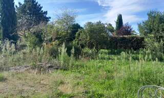 Terrain  464 m² à vendre à Pont-du-Château (63430)