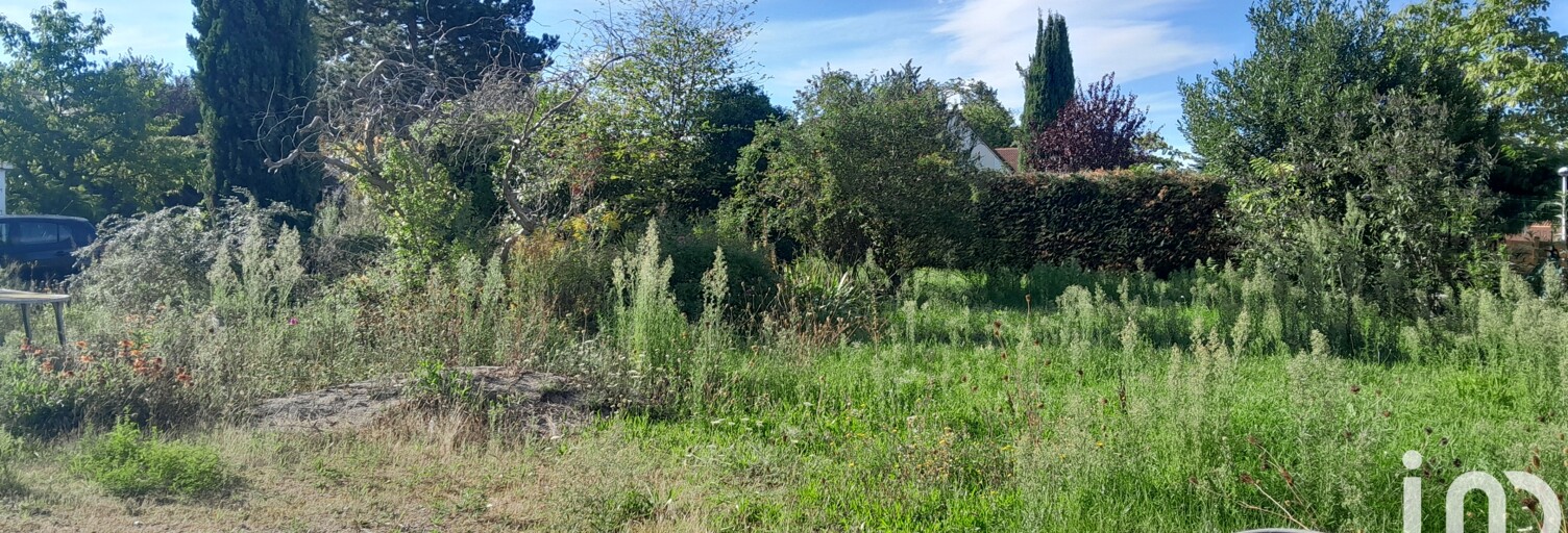 Terrain  464 m² à vendre à Pont-du-Château (63430)