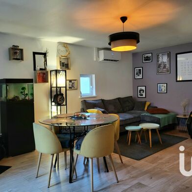 Maison 3 pièces 137000 €