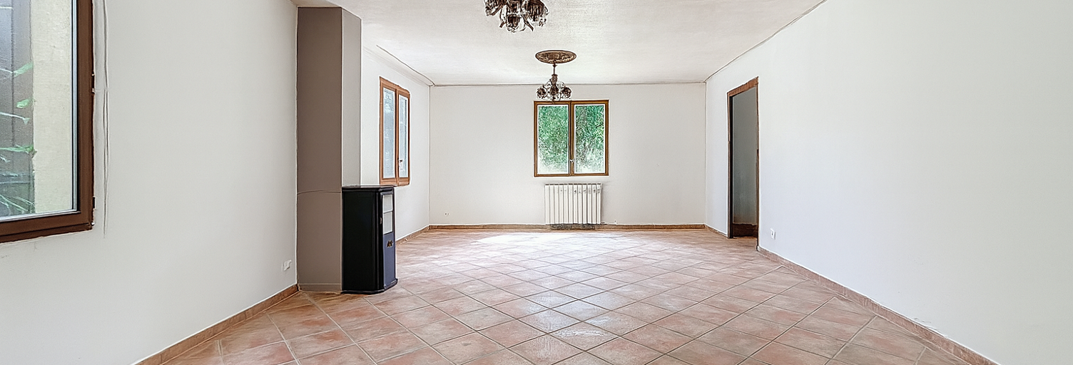 Maison 5 Pièces 116 m² à vendre à Osny (95520)