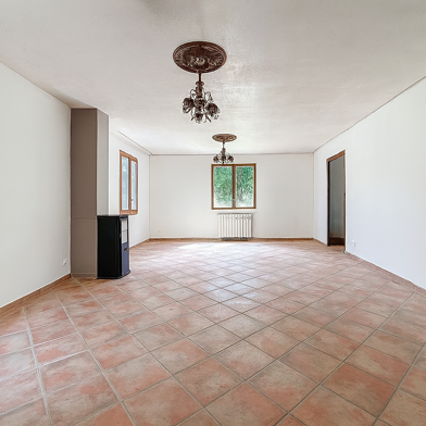 Maison 5 pièces 278000 €