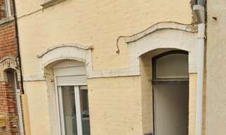 Immeuble  104 m² à vendre à Saint-Quentin (02100)