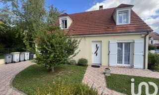 Maison 5 Pièces 95 m² à vendre à Attainville (95570)