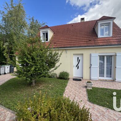Maison 5 pièces 362000 €