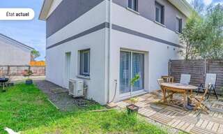 Maison 5 Pièces 77 m² à vendre à Parempuyre (33290)