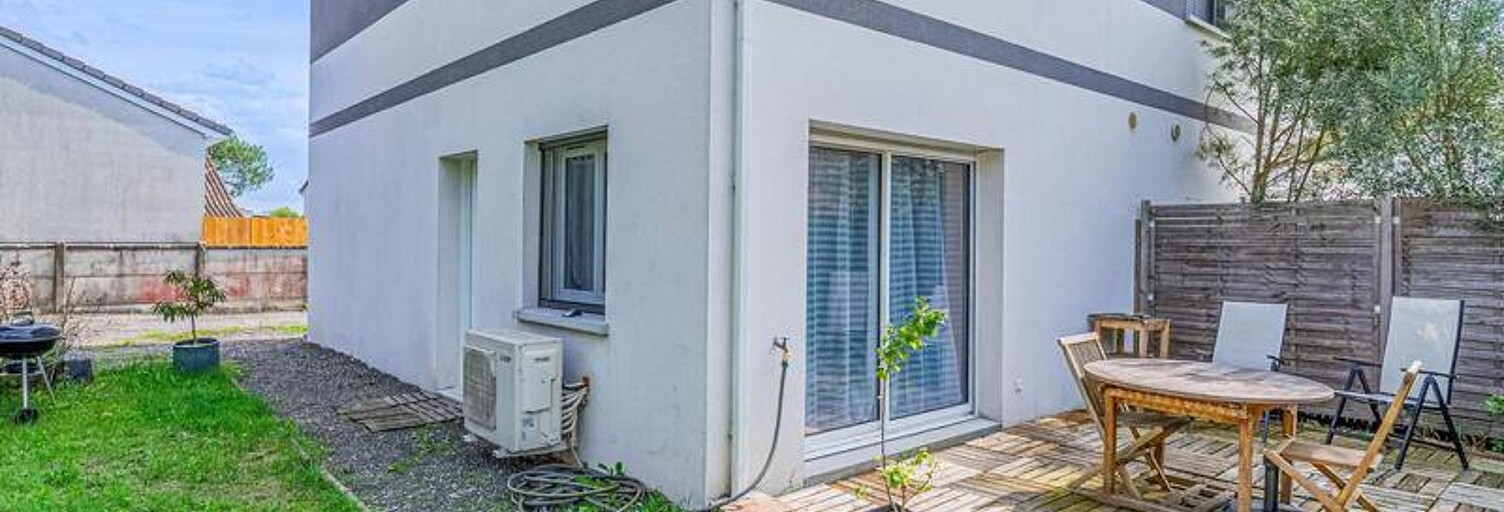 Maison 5 Pièces 77 m² à vendre à Parempuyre (33290)