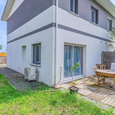 Maison 5 pièces 293216 €