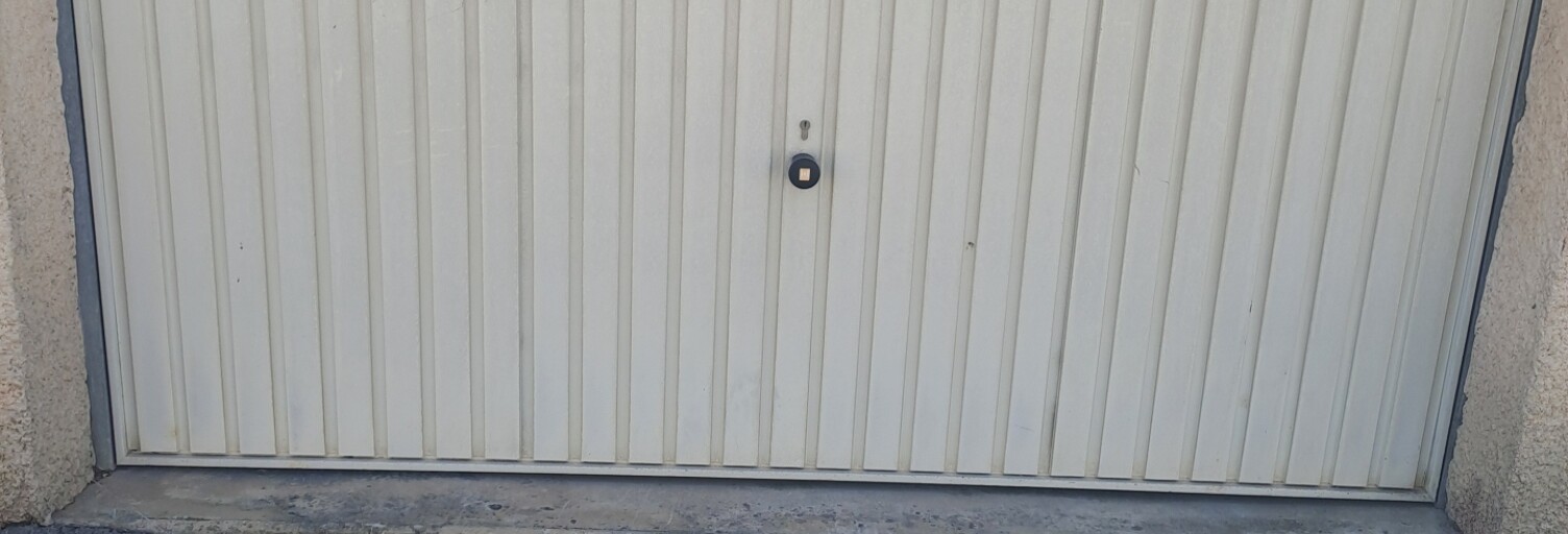 Garage  19 m² à vendre à Leucate (11370)