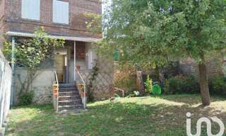 Maison 5 Pièces 90 m² à vendre à Orbec (14290)