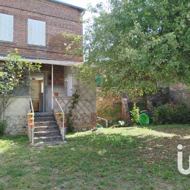 Maison 5 pièces 103000 €