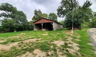 Terrain  3994 m² à vendre à Mayrinhac-Lentour (46500)