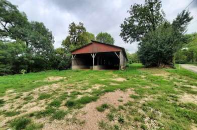 Terrain  35000 €