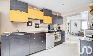 Maison 4 Pièces 104 m² à vendre à Saint-Ouen-l'Aumône (95310)