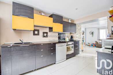 Maison 4 pièces 255000 €